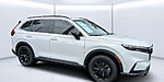 Used 2023 Honda CR-V Hybrid SPORT in JACKSONVILLE, FLORIDA