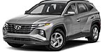 Used 2023 HYUNDAI TUCSON SEL in JACKSONVILLE, FLORIDA