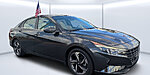 Used 2022 HYUNDAI ELANTRA LIMITED in JACKSONVILLE, FLORIDA