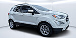 Used 2019 FORD ECOSPORT SE in JACKSONVILLE, FLORIDA