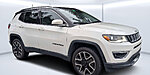 Used 2018 JEEP COMPASS LIMITED in JACKSONVILLE, FLORIDA