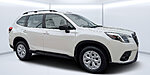 Used 2023 SUBARU FORESTER BASE in JACKSONVILLE, FLORIDA