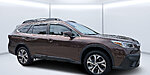 Used 2022 SUBARU OUTBACK LIMITED in JACKSONVILLE, FLORIDA