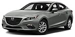 Used 2015 MAZDA MAZDA3 I SPORT in JACKSONVILLE, FLORIDA