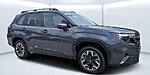 Used 2026 SUBARU FORESTER PREMIUM in JACKSONVILLE, FLORIDA