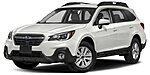 Used 2019 SUBARU OUTBACK PREMIUM in JACKSONVILLE, FLORIDA