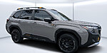 Used 2026 SUBARU FORESTER WILDERNESS in JACKSONVILLE, FLORIDA
