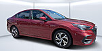 Used 2023 SUBARU LEGACY PREMIUM in JACKSONVILLE, FLORIDA