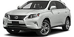 Used 2013 LEXUS RX350  in JACKSONVILLE, FLORIDA