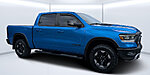 Used 2020 RAM 1500 REBEL in JACKSONVILLE, FLORIDA