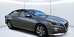 Used 2022 NISSAN ALTIMA 2.5 S in JACKSONVILLE, FLORIDA