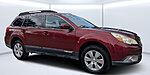 Used 2011 SUBARU OUTBACK 3.6R LIMITED PWR MOON/NAV in JACKSONVILLE, FLORIDA