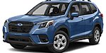 Used 2024 SUBARU FORESTER SPORT in JACKSONVILLE, FLORIDA