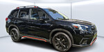 Used 2024 SUBARU FORESTER SPORT in JACKSONVILLE, FLORIDA