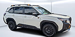 Used 2026 SUBARU FORESTER WILDERNESS in JACKSONVILLE, FLORIDA