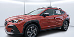 Used 2024 SUBARU XV CROSSTREK PREMIUM in JACKSONVILLE, FLORIDA