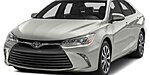 Used 2015 TOYOTA CAMRY  in JACKSONVILLE, FLORIDA