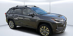 Used 2025 TOYOTA RAV4 XLE PREMIUM in JACKSONVILLE, FLORIDA