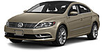 Used 2013 Volkswagen CC SPORT in JACKSONVILLE, FLORIDA