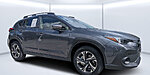 Used 2024 SUBARU XV CROSSTREK PREMIUM in JACKSONVILLE, FLORIDA