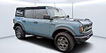 Used 2021 FORD BRONCO BASE in JACKSONVILLE, FLORIDA