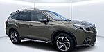Used 2023 SUBARU FORESTER TOURING in JACKSONVILLE, FLORIDA