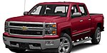Used 2015 CHEVROLET SILVERADO 1500 LT in JACKSONVILLE, FLORIDA