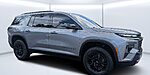 Used 2025 CHEVROLET TRAVERSE AWD Z71 in JACKSONVILLE, FLORIDA