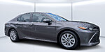 Used 2022 TOYOTA CAMRY LE in JACKSONVILLE, FLORIDA
