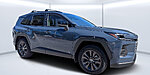 Used 2026 TOYOTA RAV4  in JACKSONVILLE, FLORIDA