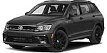 Used 2020 Volkswagen Tiguan  in JACKSONVILLE, FLORIDA