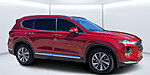 Used 2019 HYUNDAI SANTA FE LIMITED in JACKSONVILLE, FLORIDA