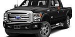 Used 2013 FORD F-250  in JACKSONVILLE, FLORIDA