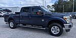 Used 2013 FORD F-250 XLT in JACKSONVILLE, FLORIDA