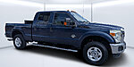 Used 2013 FORD F-250 XLT in JACKSONVILLE, FLORIDA