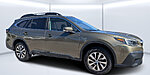 Used 2022 SUBARU OUTBACK PREMIUM in JACKSONVILLE, FLORIDA