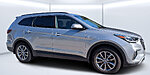 Used 2018 HYUNDAI SANTA FE SE in JACKSONVILLE, FLORIDA