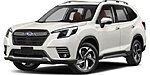Used 2022 SUBARU FORESTER TOURING in JACKSONVILLE, FLORIDA