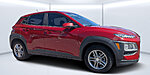 Used 2019 HYUNDAI KONA SE in JACKSONVILLE, FLORIDA