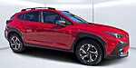 Used 2025 SUBARU XV CROSSTREK PREMIUM in JACKSONVILLE, FLORIDA