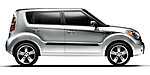 Used 2011 KIA SOUL ! in JACKSONVILLE, FLORIDA