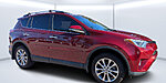 Used 2018 TOYOTA RAV4  in JACKSONVILLE, FLORIDA