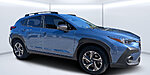 Used 2024 SUBARU XV CROSSTREK PREMIUM in JACKSONVILLE, FLORIDA