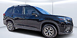 Used 2023 SUBARU FORESTER PREMIUM in JACKSONVILLE, FLORIDA
