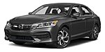 Used 2017 Honda Accord Sedan LX in JACKSONVILLE, FLORIDA