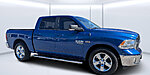 Used 2019 RAM 1500 CLASSIC BIG HORN in JACKSONVILLE, FLORIDA