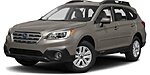 Used 2015 SUBARU OUTBACK 2.5I in JACKSONVILLE, FLORIDA