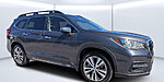 Used 2022 SUBARU ASCENT TOURING in JACKSONVILLE, FLORIDA