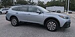 Used 2022 SUBARU OUTBACK PREMIUM in JACKSONVILLE, FLORIDA