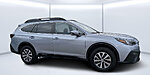 Used 2022 SUBARU OUTBACK PREMIUM in JACKSONVILLE, FLORIDA